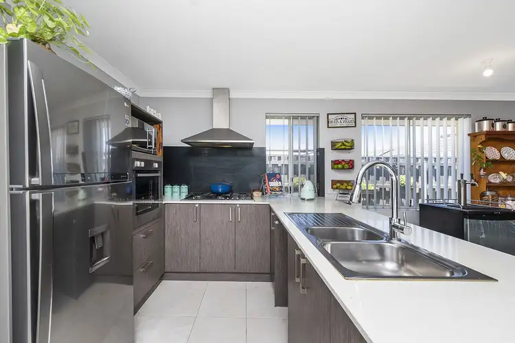 Seventh view of Homely house listing, 11 Mirrool Way, Ellenbrook WA 6069