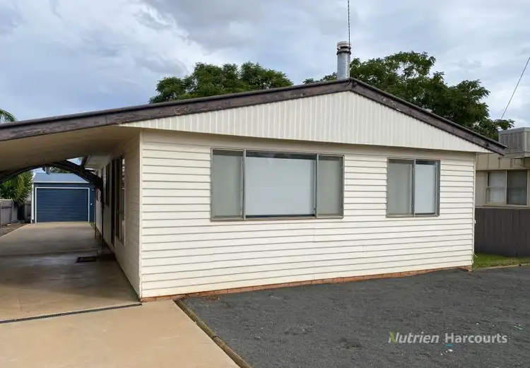 40 Brough Street, Cobar NSW 2835