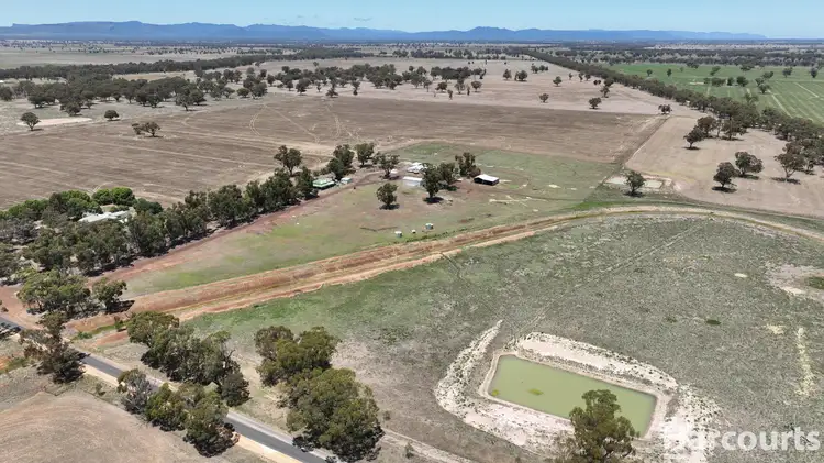 Main view of Homely rural property listing, 728 NORTH EAST WONWONDAH ROAD, Wonwondah VIC 3401