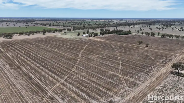 Second view of Homely rural property listing, 728 NORTH EAST WONWONDAH ROAD, Wonwondah VIC 3401