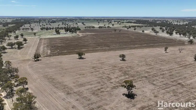 Fifth view of Homely rural property listing, 728 NORTH EAST WONWONDAH ROAD, Wonwondah VIC 3401