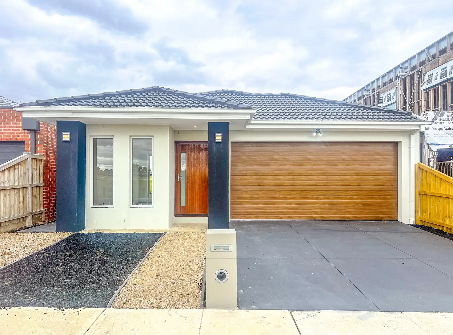 Main view of Homely house listing, 17 Ringtail Place, Beveridge VIC 3753