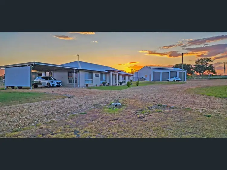 43 Elphinstone Road, Allora QLD 4362