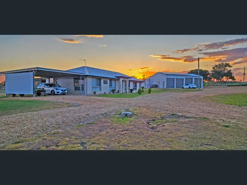 Main view of Homely house listing, 43 Elphinstone Road, Allora QLD 4362