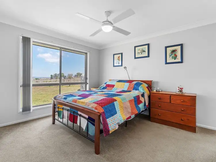 Third view of Homely house listing, 43 Elphinstone Road, Allora QLD 4362