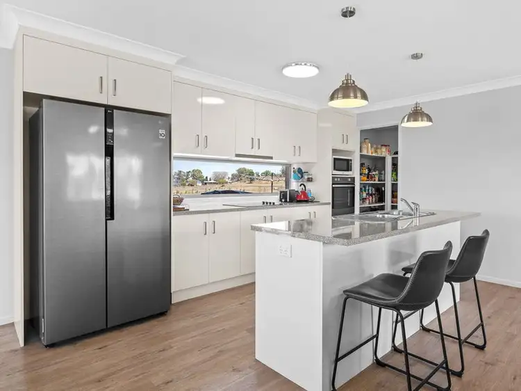 Fourth view of Homely house listing, 43 Elphinstone Road, Allora QLD 4362