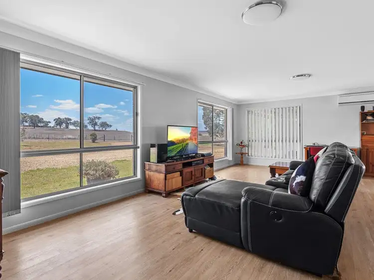 Fifth view of Homely house listing, 43 Elphinstone Road, Allora QLD 4362