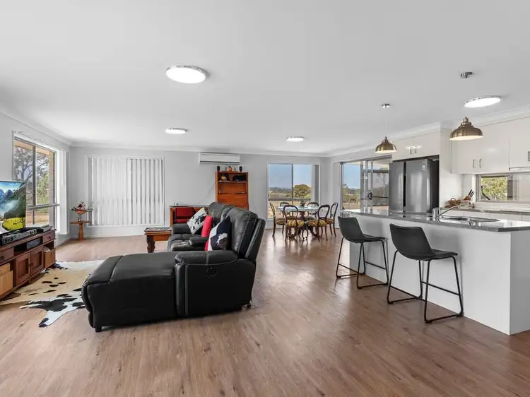 Sixth view of Homely house listing, 43 Elphinstone Road, Allora QLD 4362
