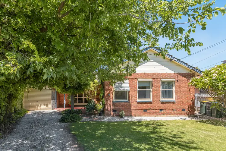 Main view of Homely house listing, 4 Guildford Street, Clearview SA 5085