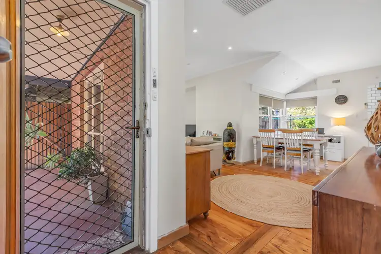 Second view of Homely house listing, 4 Guildford Street, Clearview SA 5085