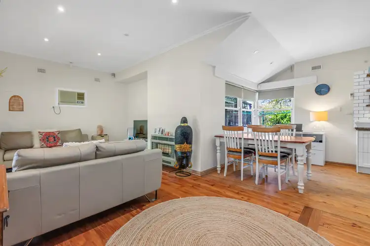 Third view of Homely house listing, 4 Guildford Street, Clearview SA 5085