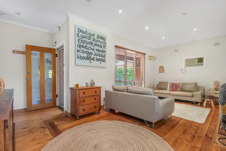 Fourth view of Homely house listing, 4 Guildford Street, Clearview SA 5085
