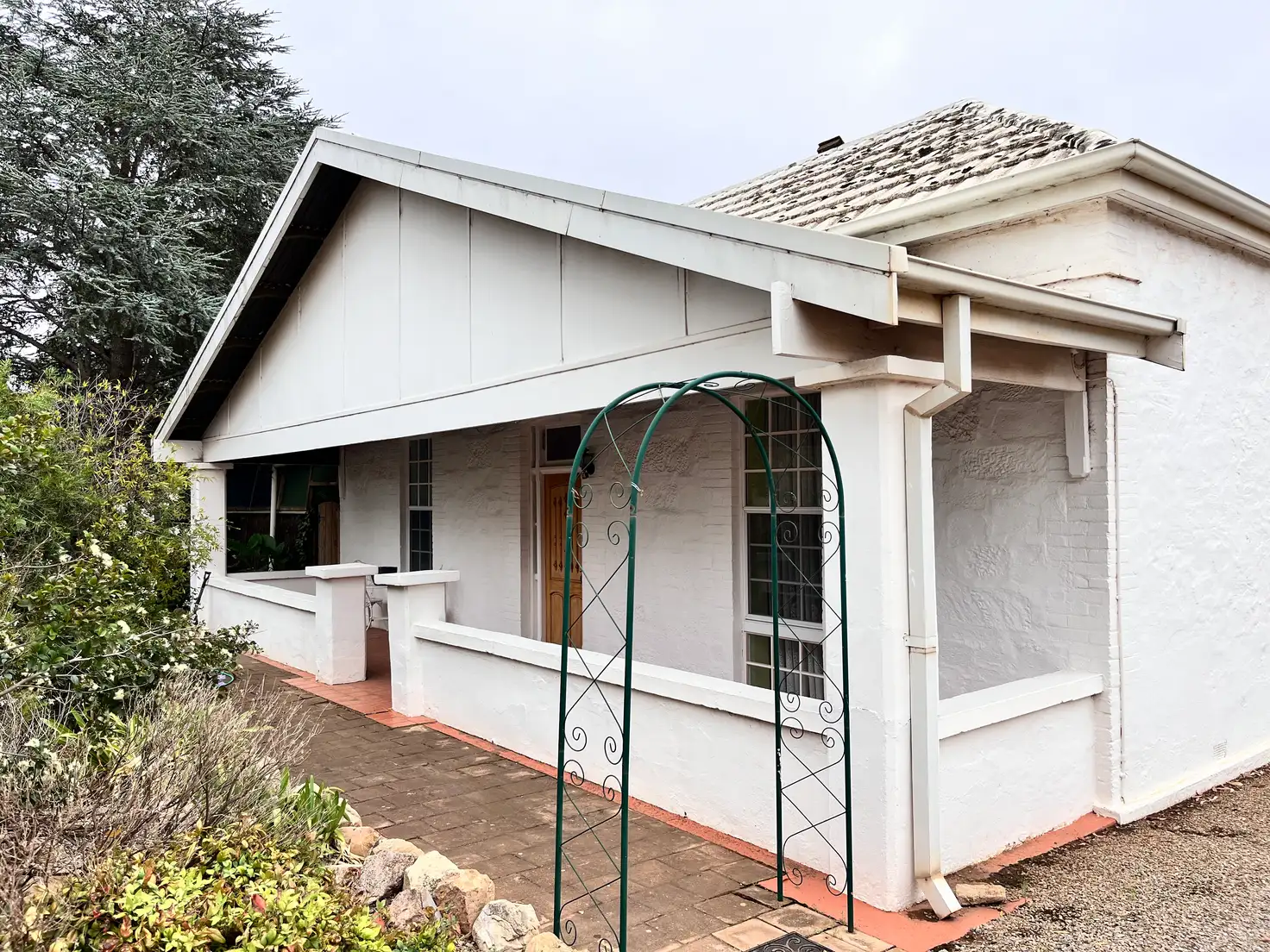 Main view of Homely house listing, 271 Main Street, Peterborough SA 5422