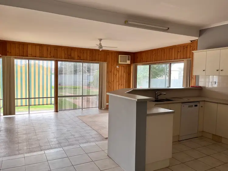 Second view of Homely house listing, 8 Lloyd Street, Peterborough SA 5422