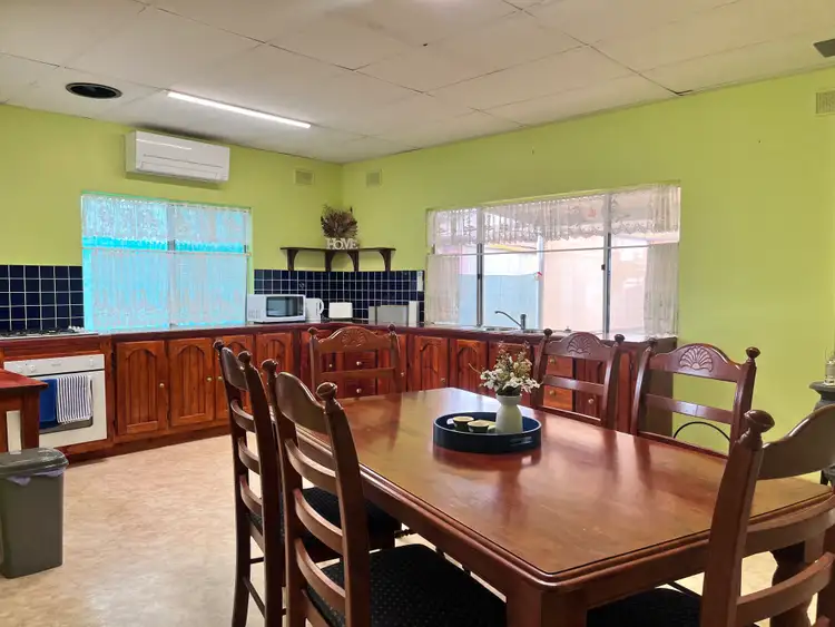 Second view of Homely house listing, 22 Victoria Street, Peterborough SA 5422