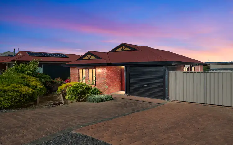 Main view of Homely house listing, 35 Sells Street, Hayborough SA 5211
