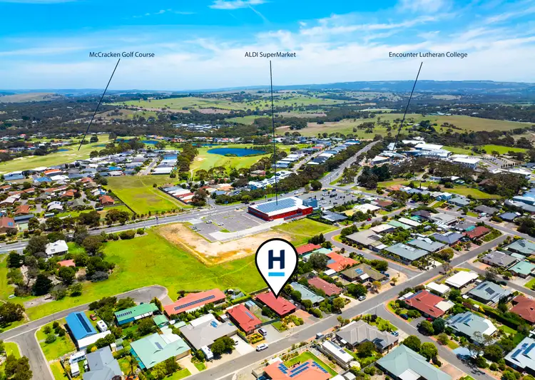 Second view of Homely house listing, 35 Sells Street, Hayborough SA 5211