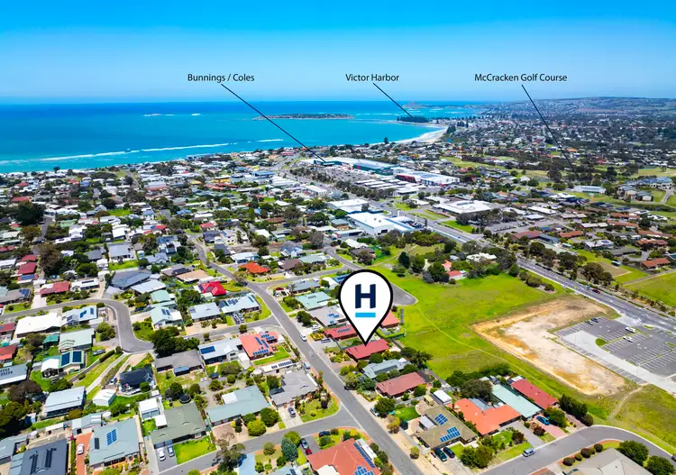 Third view of Homely house listing, 35 Sells Street, Hayborough SA 5211