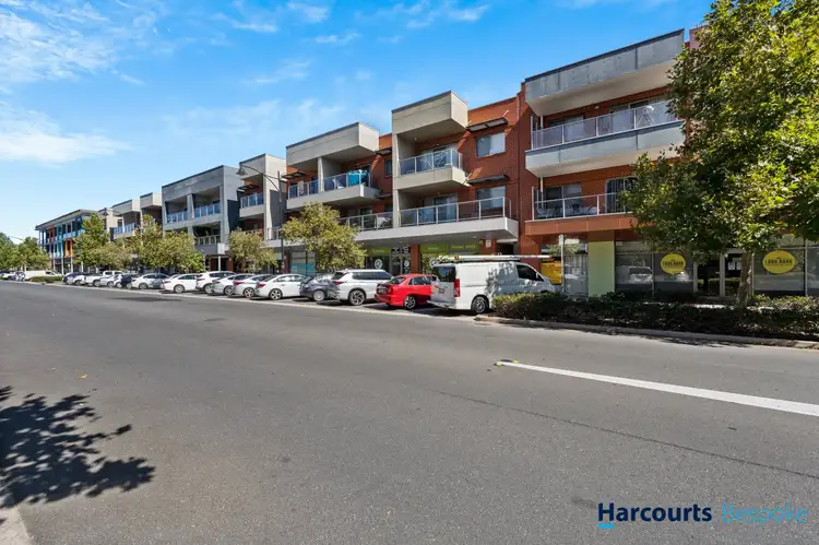 Main view of Homely house listing, 20/5-19 Goodall Parade, Mawson Lakes SA 5095