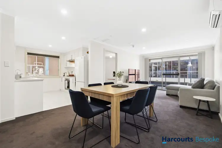 Second view of Homely house listing, 20/5-19 Goodall Parade, Mawson Lakes SA 5095