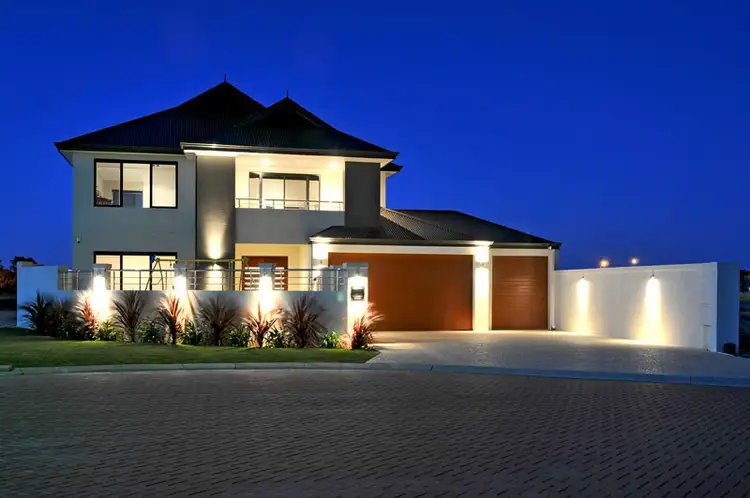 Third view of Homely house listing, 24 Twilight Court, Dudley Park WA 6210