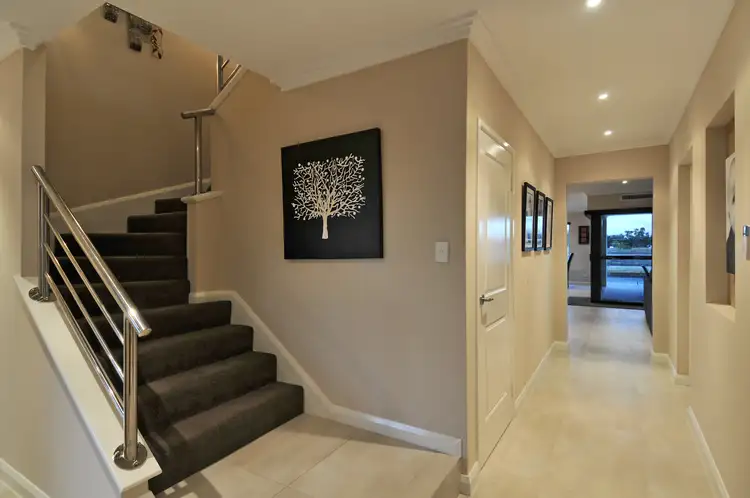 Fourth view of Homely house listing, 24 Twilight Court, Dudley Park WA 6210