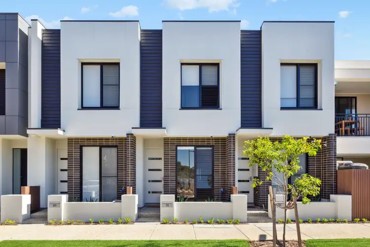 Main view of Homely house listing, 58 Troubridge Drive, West Lakes SA 5021