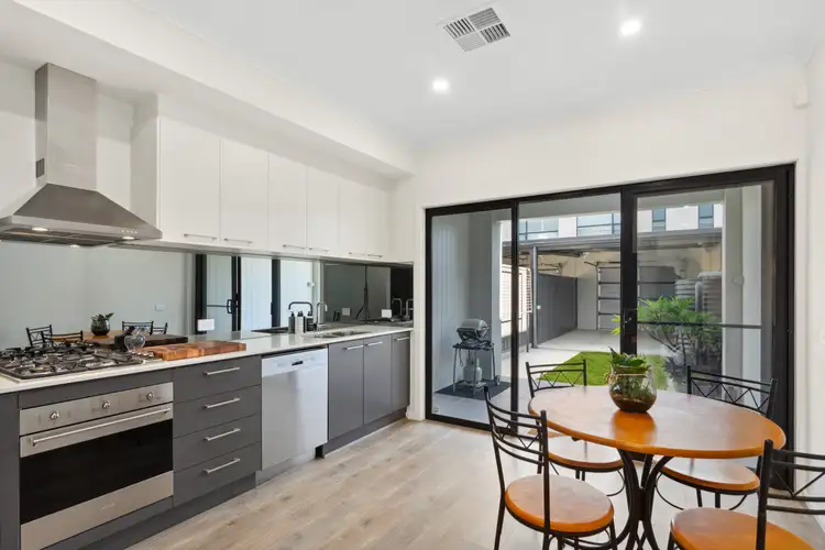 Second view of Homely house listing, 58 Troubridge Drive, West Lakes SA 5021