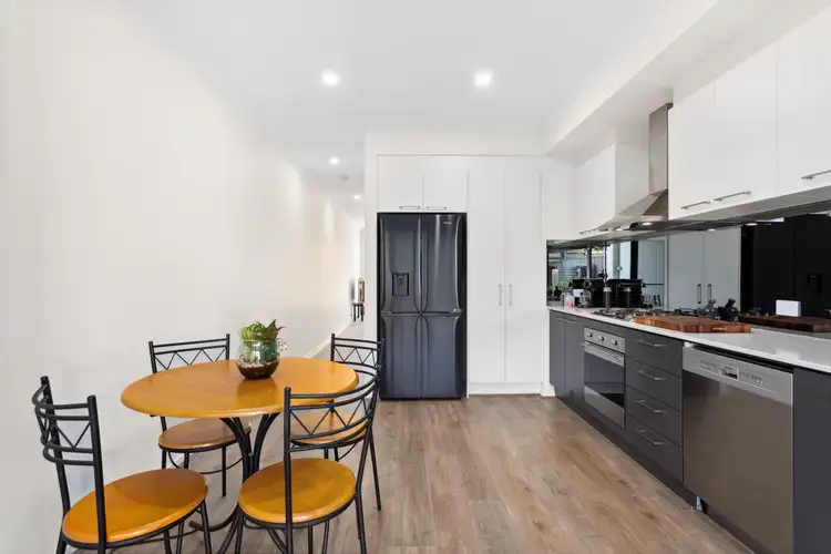 Third view of Homely house listing, 58 Troubridge Drive, West Lakes SA 5021