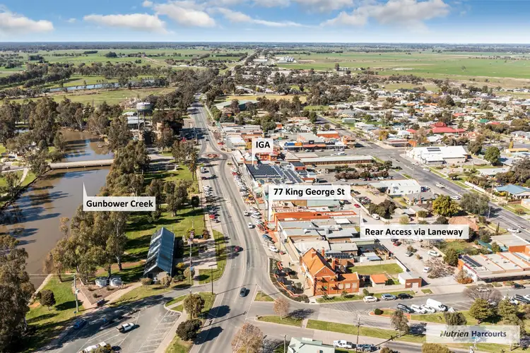 Fifth view of Homely house listing, 77 King George Street, Cohuna VIC 3568