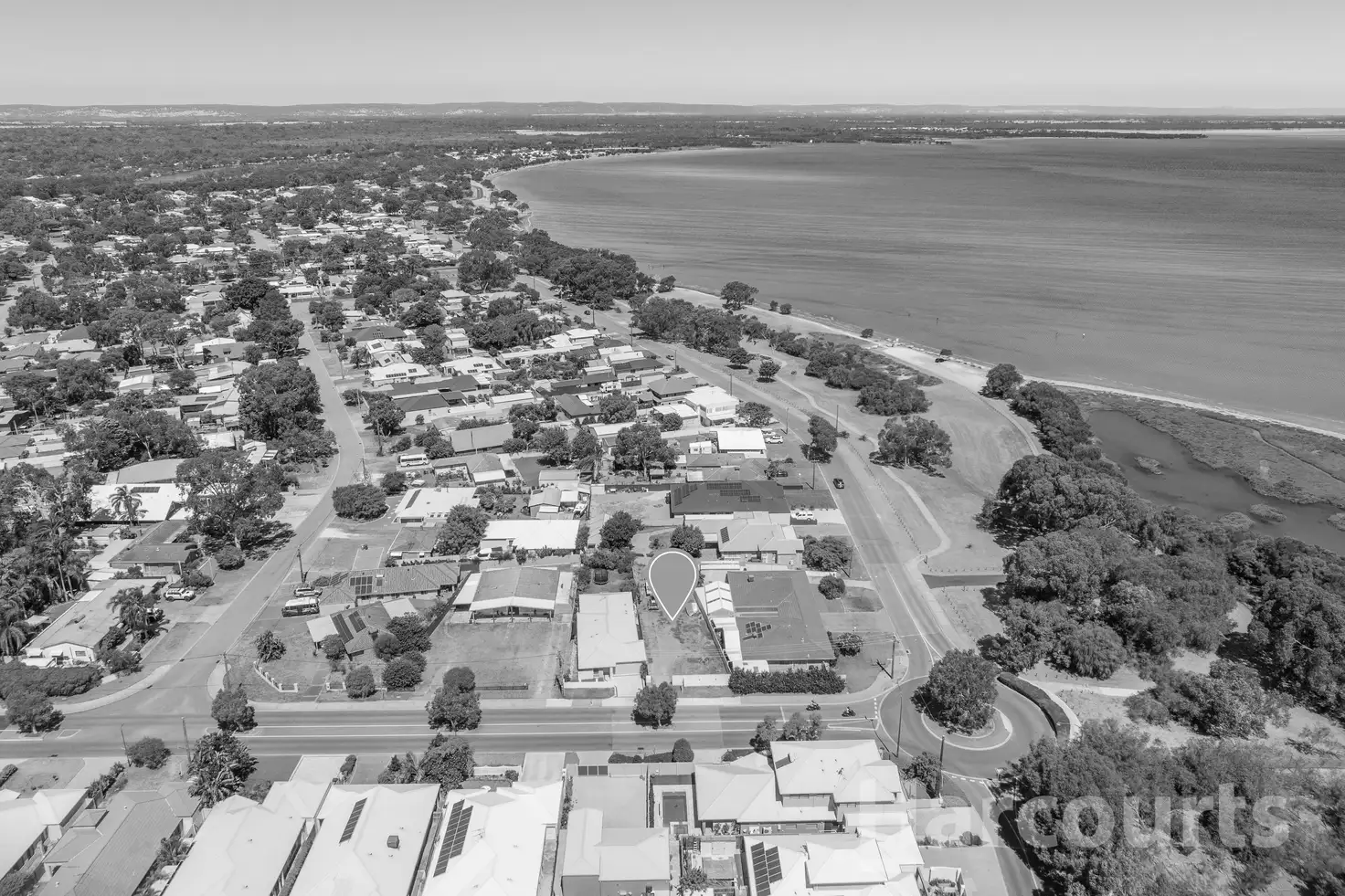 Main view of Homely land listing, 3A Wanjeep Street, Coodanup WA 6210