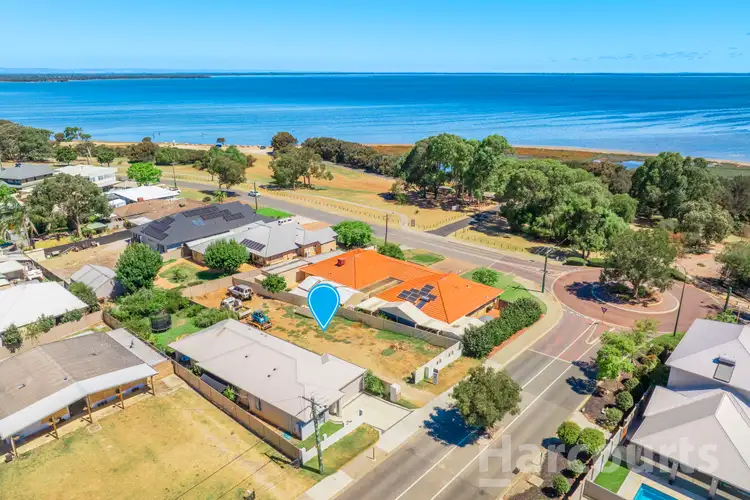 Third view of Homely land listing, 3A Wanjeep Street, Coodanup WA 6210