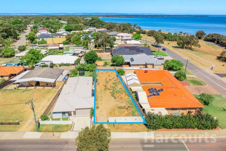 Fourth view of Homely land listing, 3A Wanjeep Street, Coodanup WA 6210