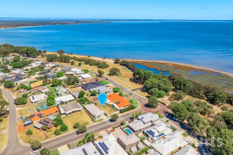 Sixth view of Homely land listing, 3A Wanjeep Street, Coodanup WA 6210