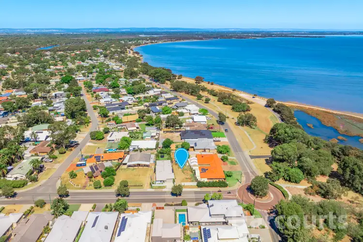 Seventh view of Homely land listing, 3A Wanjeep Street, Coodanup WA 6210