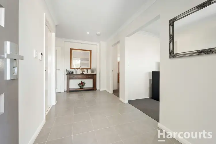 Fourth view of Homely house listing, 42 Oakleigh Drive, Erskine WA 6210
