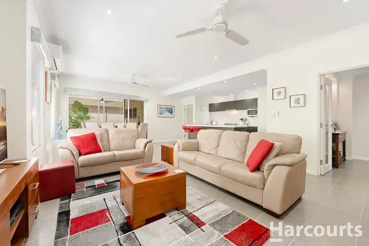 Fifth view of Homely house listing, 42 Oakleigh Drive, Erskine WA 6210