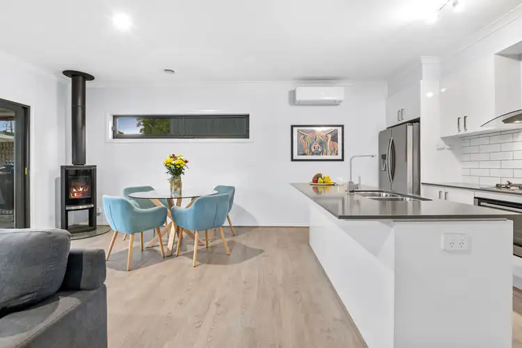 Fifth view of Homely house listing, 15 Robertson Street, Hastings VIC 3915