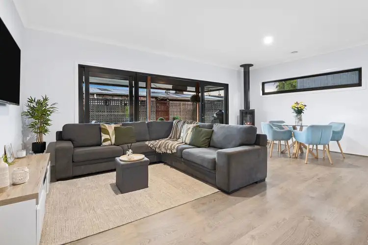 Sixth view of Homely house listing, 15 Robertson Street, Hastings VIC 3915