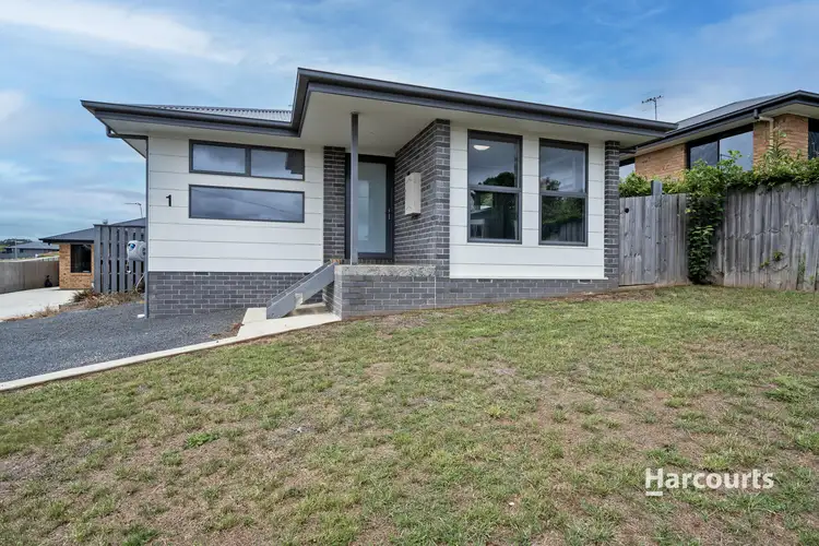 1/27 Three Mile Line Road, Mooreville TAS 7321