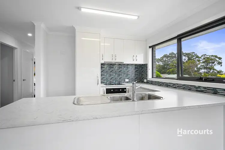 Sixth view of Homely house listing, 1/27 Three Mile Line Road, Mooreville TAS 7321