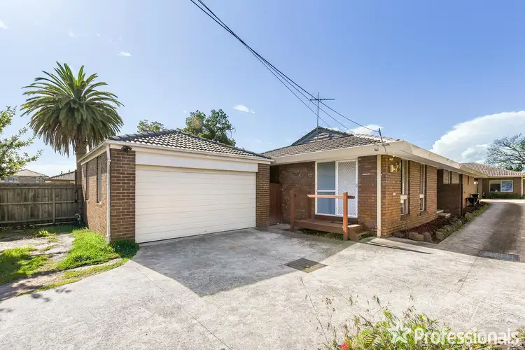 1/57 Yarraman Road, Noble Park VIC 3174