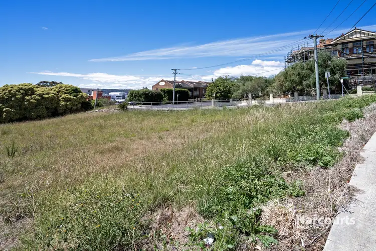 Third view of Homely land listing, 41 Queen Street, Burnie TAS 7320