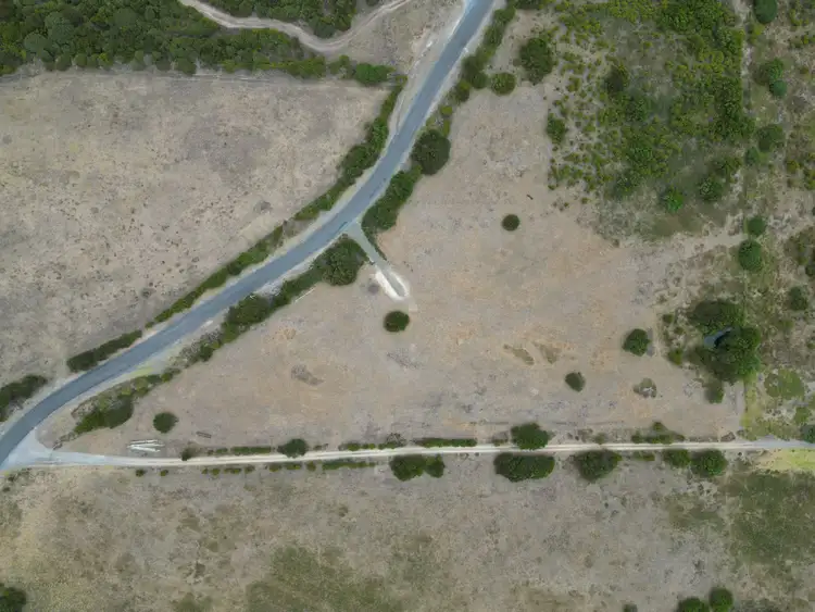 Second view of Homely land listing, Lot 1 South Road, Nugara TAS 7256