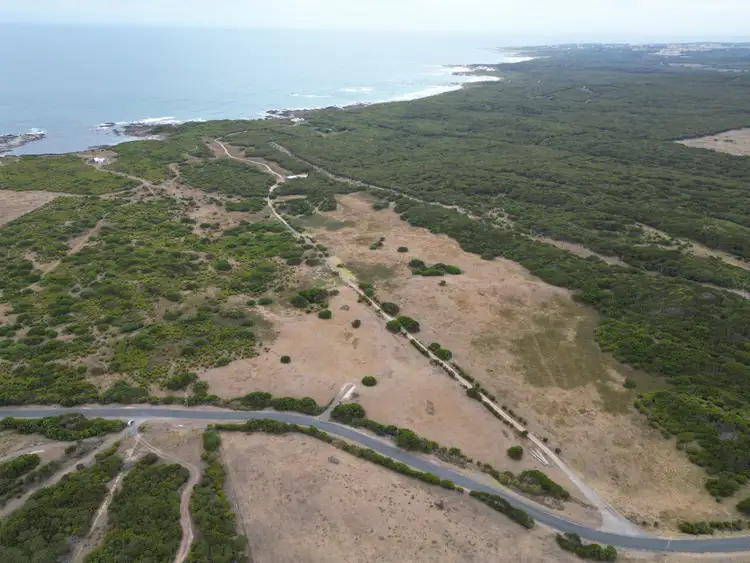Third view of Homely land listing, Lot 1 South Road, Nugara TAS 7256