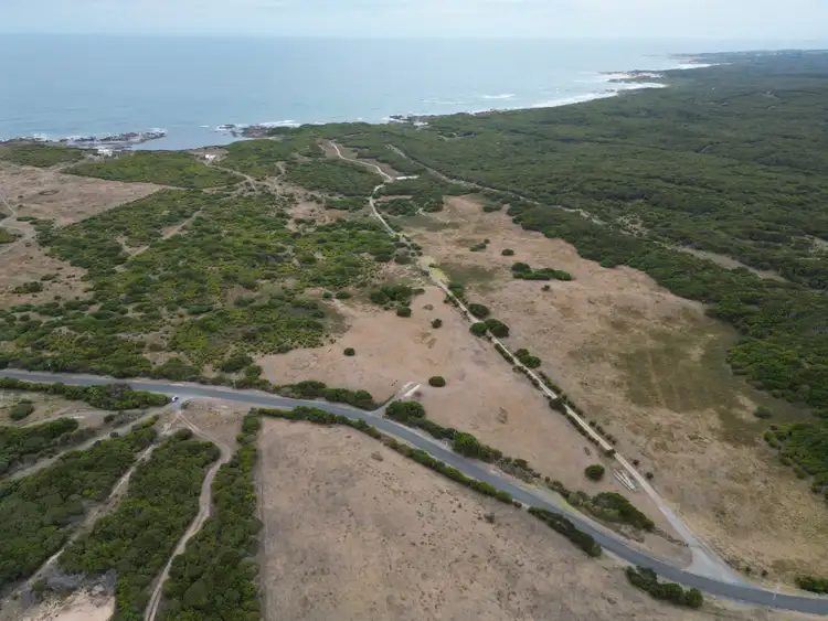 Fourth view of Homely land listing, Lot 1 South Road, Nugara TAS 7256