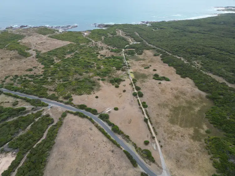 Fifth view of Homely land listing, Lot 1 South Road, Nugara TAS 7256
