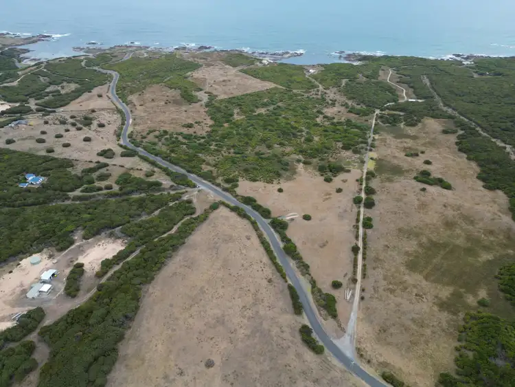 Sixth view of Homely land listing, Lot 1 South Road, Nugara TAS 7256