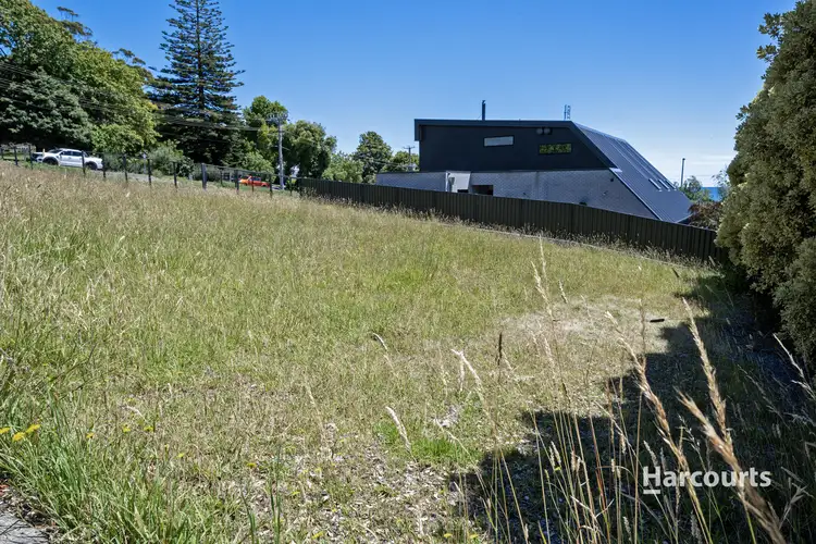 Third view of Homely land listing, 6 William Street, Burnie TAS 7320