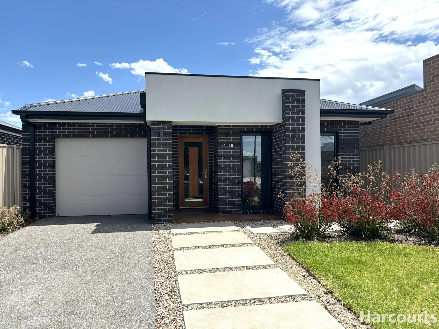 Main view of Homely house listing, 1/25 Rissmann Drive, Horsham VIC 3400